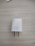 公牛（BULL）GNV-AUB051D 5V-1AUSB充电器/单口手机电源适配器/充电插头/适用苹果/安卓 实拍图