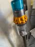 克鲁克适用于戴森吸尘器配件V6/V7V8 V10集尘桶V11V15垃圾桶底盖密封条 尘桶卡位圈+密封条【V11/V15系列】送工具 实拍图