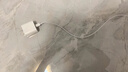 Apple/苹果 20W USB-C充电器  type-c充电器苹果手机充电器原装手机快充头 苹果17手机充电 实拍图