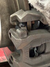 博世（BOSCH）刹车后片原厂品质宝马1系2系118120125i218i225i220i迷你MiniX1X2 实拍图