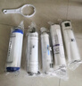 九阳（Joyoung） 九阳净水器JYW-RC550PP棉/超滤膜/后置活性炭滤芯 【适用于RC550】后置活性炭滤芯 实拍图