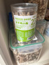 WEYES冻干双拼鸡肉牛肝粒500g桶装宠物猫狗零食冻干鸡胸肉发腮营养 实拍图