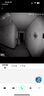 360可视门铃6 哨兵版500万像素超清画质家用监控智能门铃电子猫眼摄像头无线wifi手机远程预录制 实拍图