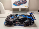 乐高（LEGO）积木机械组系列42176 保时捷GT4遥控赛车男孩儿童玩具生日礼物 实拍图