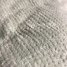 洁丽雅（Grace）床单单件 磨毛单床垫套床盖席梦思床单床罩床裙 2*2.3米 实拍图