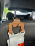 范爷家创意汽车座椅后背车载挂钩车用后排车上多功能后座雨伞收纳置物钩 实拍图