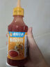 皇家小虎番茄沙拉沙司组合寿司专用手抓饼酱挤压瓶家用蕃茄甜辣酱 【1瓶】甜辣酱 实拍图