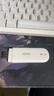 海尔随身wifi可移动无线wifi6免插卡上网宝随行无线上网卡便携式车载4g无限路由器全国通用流量2025款 实拍图