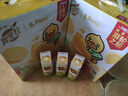 蒙牛真果粒柠檬蜜柚味风味饮料240g*10盒  小黄鸭IP定制送礼盒装 实拍图