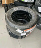 韩泰（Hankook）汽车轮胎 185/60R15 84T K415 原配新POLO/新捷达/昕锐/威驰 实拍图
