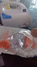 氧精灵雾化器雾化机儿童家用医用婴儿空气压缩式成人老人雾化泵面罩602C 实拍图
