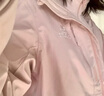 骆驼（CAMEL）CamelTex户外御寒冲锋衣男女同款防油污外套三合一登山服  M 实拍图