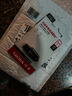 闪迪（SanDisk）128GB USB3.2 U盘 CZ550黑色 读速100MB/s 安全加密 数据恢复 学习办公电脑车载 高速大容量优盘 实拍图