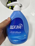 蓝月亮 手洗专用洗衣液 风清白兰 500g/瓶 内衣内裤适用 易漂洁净去污 实拍图