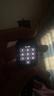 Apple/苹果 Watch SE 智能手表GPS款40毫米午夜色铝金属表壳午夜色运动型表带S/M MXEX3CH/B 实拍图