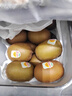 佳沛（zespri）新西兰  阳光金奇异果10粒礼盒巨大果单果约144-175g 水果 猕猴桃 实拍图