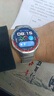 HUAWEI WATCH GT 5 Pro 国家补贴15% 钛空银46mm华为智能手表玄玑感知系统进阶运动情绪健康助手 实拍图