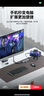 宏碁（acer）Type-C扩展坞USB3.0分线器拓展坞转HDMI转接头适用MacBook电脑转换器4K投屏PD充电器五合一 实拍图