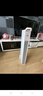 美的（Midea）【暖域无界】移动踢脚线取暖器/石墨烯语音浴室暖风机/电热电暖器/立卧电暖气家用小太阳NDS-XXF 实拍图