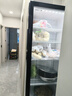 澳柯玛489升风冷无霜 商用冷藏展示柜水果保鲜柜饮料柜 家用同源技术 一级能效 电子显温 SC-489WH 黑色 实拍图
