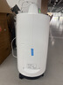 鱼跃（Yuwell）医用分子筛制氧机吸氧机超轻音家用老人医用级氧气机5L大流量S-5W 实拍图