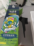 汉芳萃（HANFANGCUI）染发剂植物潮色染发膏焗油膏男女士染发遮白发非泡泡染-亚麻灰棕 实拍图