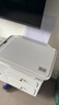 小米（MI）米家喷墨打印一体机 学生打印机无线打印办公学习彩色黑白家用复印扫描机 打印复印扫描一体机 小米喷墨打印一体机 （新老款随机发） 实拍图