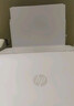 惠普（HP）DJ 1210 彩色喷墨入门级单功能打印机学生家用 作业打印 实拍图