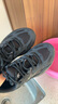 FILA 斐乐运动鞋女MARS II 火星系列二代秋秋季时尚复古跑步鞋女 黑-BK 38 实拍图