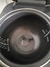 苏泊尔（SUPOR） 电饭煲精铁球釜内锅原厂通用配件345L升IH球形内胆（先确认适配再购买） 3升电饭煲内锅（先确认适配再购买） 实拍图