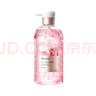 蔻斯汀屈臣氏蔻斯汀花瓣沐浴露500g香氛温和全新上市 新旧包装随机发 樱花 500g 1瓶 实拍图