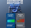 思乐智甲醛检测仪测甲醛仪器高精度家用TVOC空气质量检测仪温湿度MEF500 实拍图
