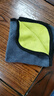 超值加厚洗车毛巾擦车巾汽车吸水不掉毛不伤漆抹布工具 【2条装】30*30双面加厚款 强力去污 实拍图
