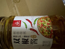 川珍双椒酱270g 蒜蓉辣椒酱四川拌饭拌面青红辣椒下饭酱剁椒鱼头调料 实拍图