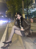 宝娜斯打底裤女春秋薄款光腿神器女200D压力袜保暖黑色连裤袜 实拍图