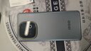 vivo iQOO Z10Turbo+ 天玑9400+和8000mAh超薄电池  自研电竞芯片Q2 144Hz护眼屏 新品5G学生游戏手机 极地灰 16GB+512GB 国补专享版 实拍图