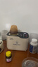 Baby Color摇奶器暖奶一体温奶器婴儿无水暖奶器摇奶机恒温热奶器 【5合1】暖奶/摇奶/烘干/解冻/保温 实拍图
