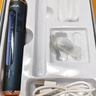 康佳（KONKA）声波洁牙器洗牙器结石超去清除洁洗牙齿冲洗机器去黄牙结石清洁打磨神器烟渍茶渍工具在家 星空蓝95%选择【高频声波+洁牙套装】 4支喷头 实拍图