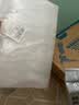 优奥一次性勺子【50只独立装】汤勺饭勺塑料餐勺甜品勺外卖打包汤匙 实拍图