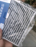 澳麟活性炭花冠空调滤芯滤清器空调格04-14款/丰田花冠(1.6L/1.8L) 实拍图