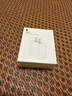 Apple/苹果 20W USB-C充电器  type-c充电器苹果手机充电器原装手机快充头 苹果17手机充电 实拍图