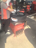 韩泰（Hankook）汽车轮胎 235/45R18 94W H452 原配亚洲龙 适配帕萨特/凯美瑞 实拍图