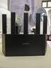 Tenda腾达路由器WiFi7【云霄BE5100】千兆穿墙王信号增强无线超强2.5g网口家用电竞放大器立式BE6L Pro 实拍图
