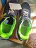 迪卡侬儿童运动鞋新老款随机发feel 深海蓝/绿37-4249045 实拍图