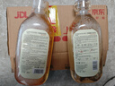 D.SIIS羊绒真丝洗衣液500ml*1+羽绒服防污洗护液500ml*1高端洗护 实拍图