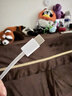 Apple/苹果 60W USB-C数据线-1米 type-c苹果充电线手机数据线 苹果17充电线iphone17充电线 实拍图