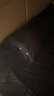 安睡宝（SOMERELLE）纯棉草本荞麦枕护颈椎枕头深度睡眠枕芯中老年助眠成人枕可拆卸 门店多针缝荞麦枕2500g-成人枕 单只 实拍图