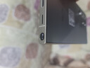 三星【价保11.11】Samsung Galaxy S24 Ultra AI手机 2亿像素 第三代骁龙8 拍照手机 12GB+1TB 钛灰 实拍图