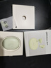 OPPO Enco Air4 真无线蓝牙耳机 入耳式音乐跑步游戏耳机 通用苹果华为小米手机 春绿 实拍图