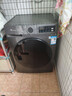 小天鹅（LittleSwan）滚筒洗衣机全自动家用 TG100APUREPRO 懒人超薄10公斤 以旧换新 家电国家补贴20% 一级能效 内衣洗 实拍图